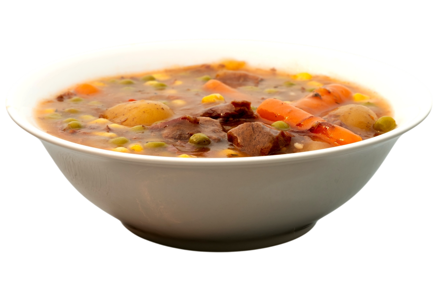 Homemade Beef Stew