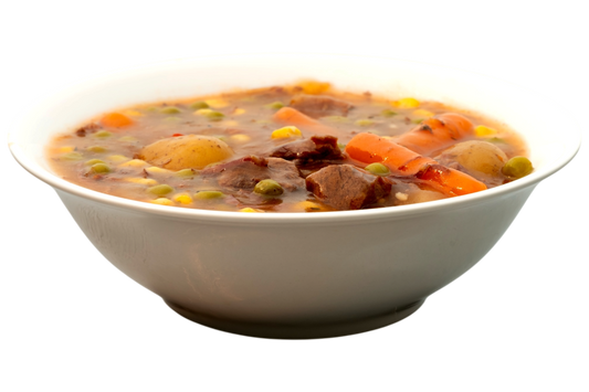Homemade Beef Stew