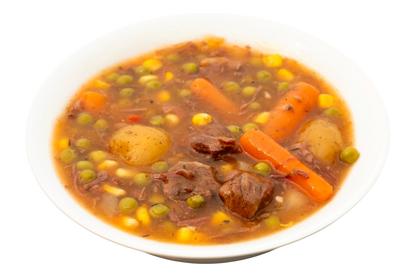 Homemade Beef Stew
