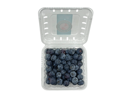 1/2 Pint Blueberries