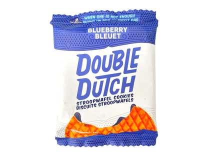 2 Pack Stroopwafels
