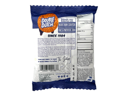 2 Pack Stroopwafels