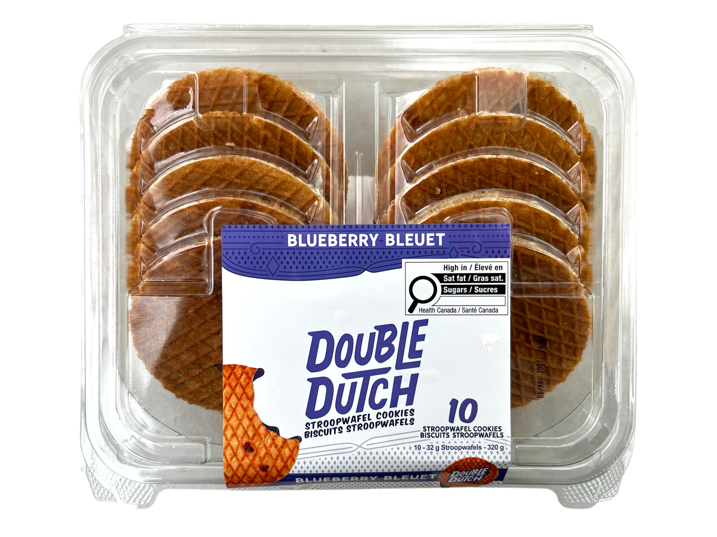 Stroopwafels