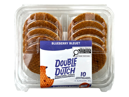 Stroopwafels
