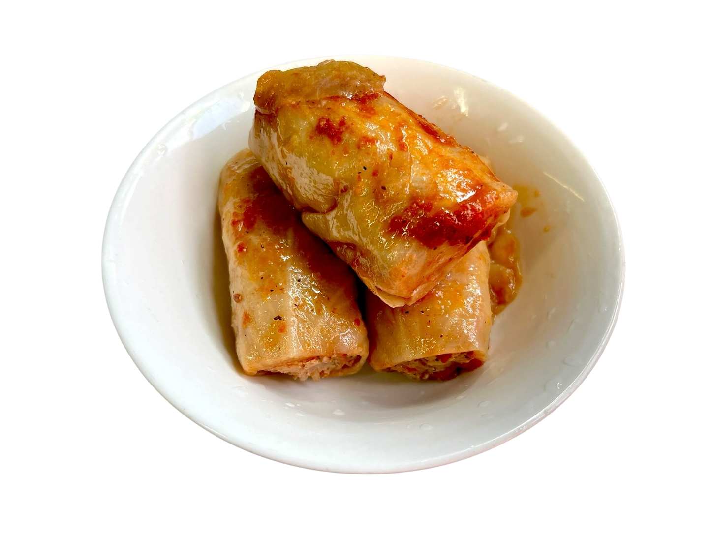 Blue Star Cabbage Rolls - 3 Pack
