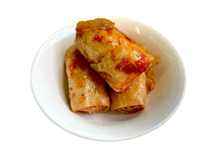 Blue Star Cabbage Rolls - 3 Pack