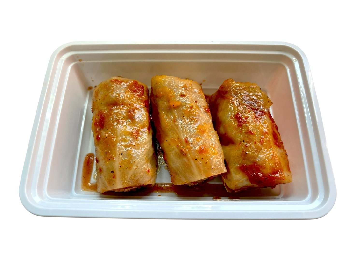 Blue Star Cabbage Rolls - 3 Pack