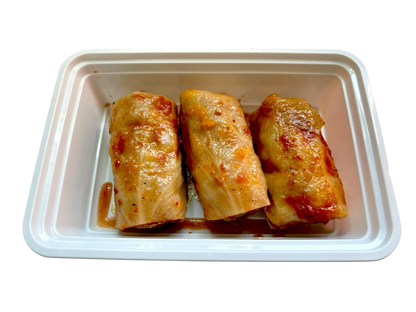 Blue Star Cabbage Rolls - 3 Pack