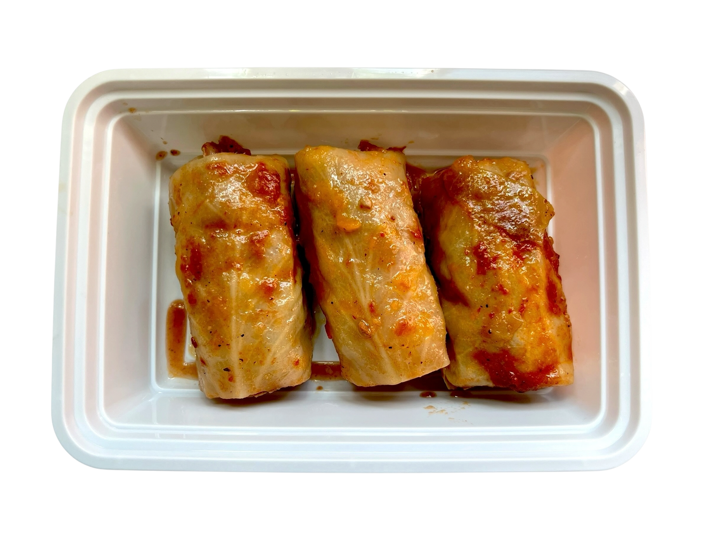 Blue Star Cabbage Rolls - 3 Pack