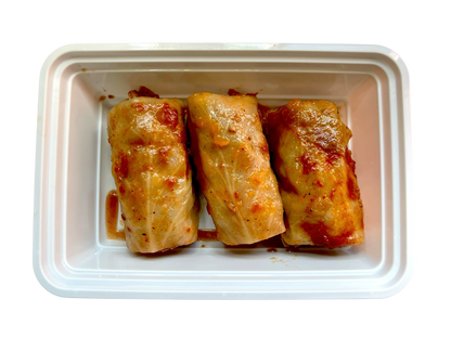 Blue Star Cabbage Rolls - 3 Pack
