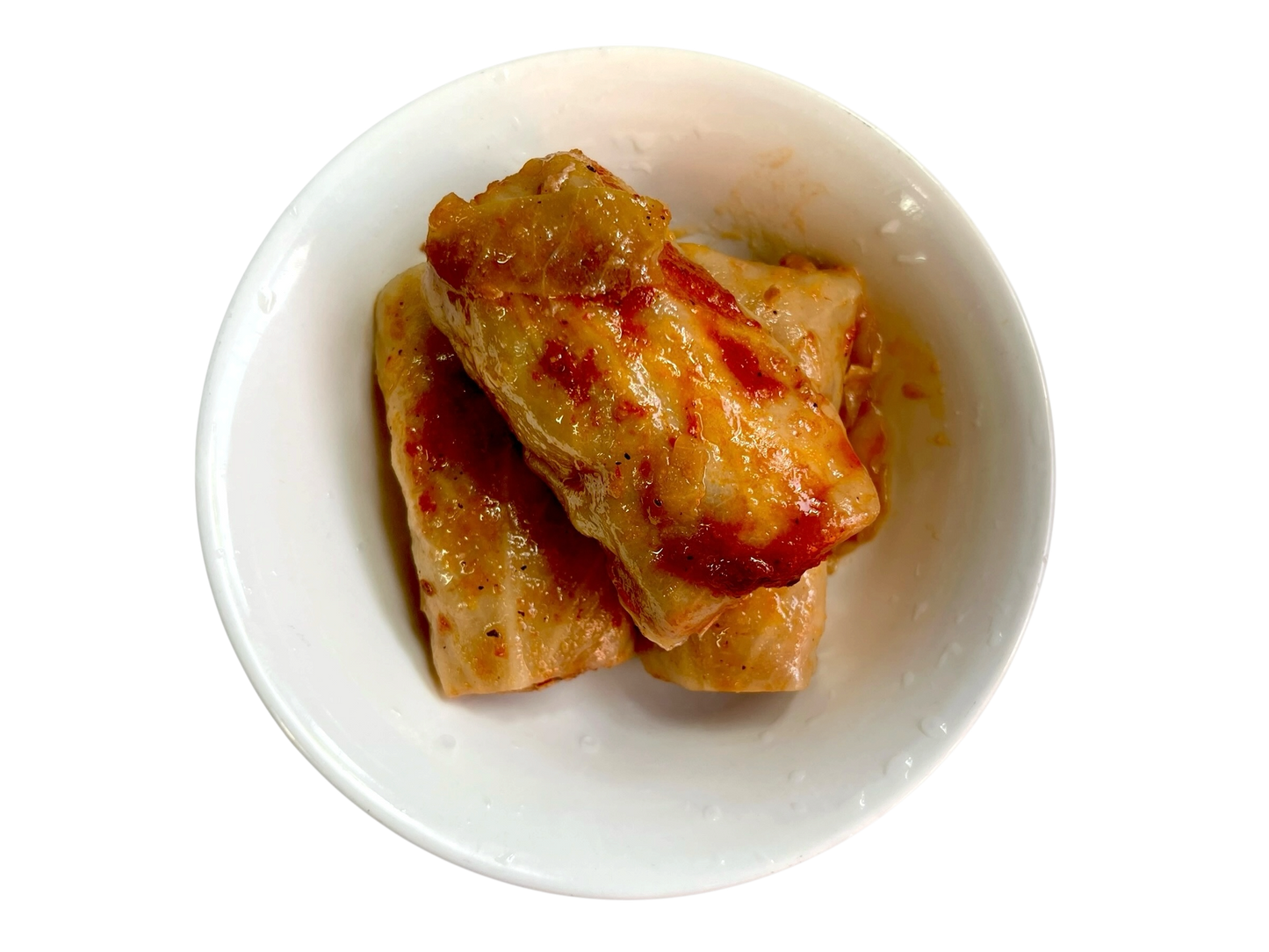 Blue Star Cabbage Rolls - 3 Pack