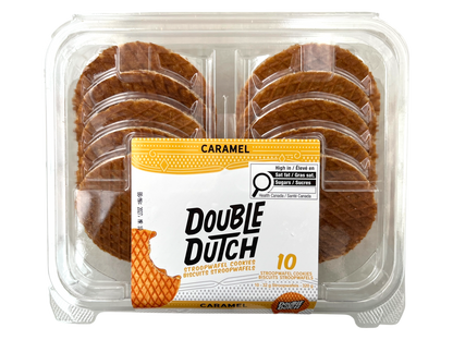 Stroopwafels