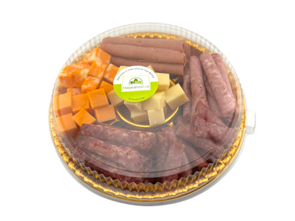 Meat and Cheese Tray