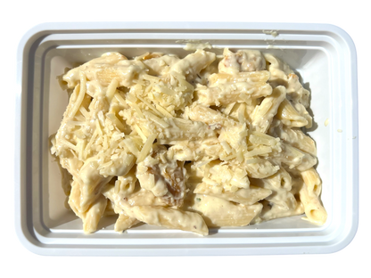 Chicken Alfredo