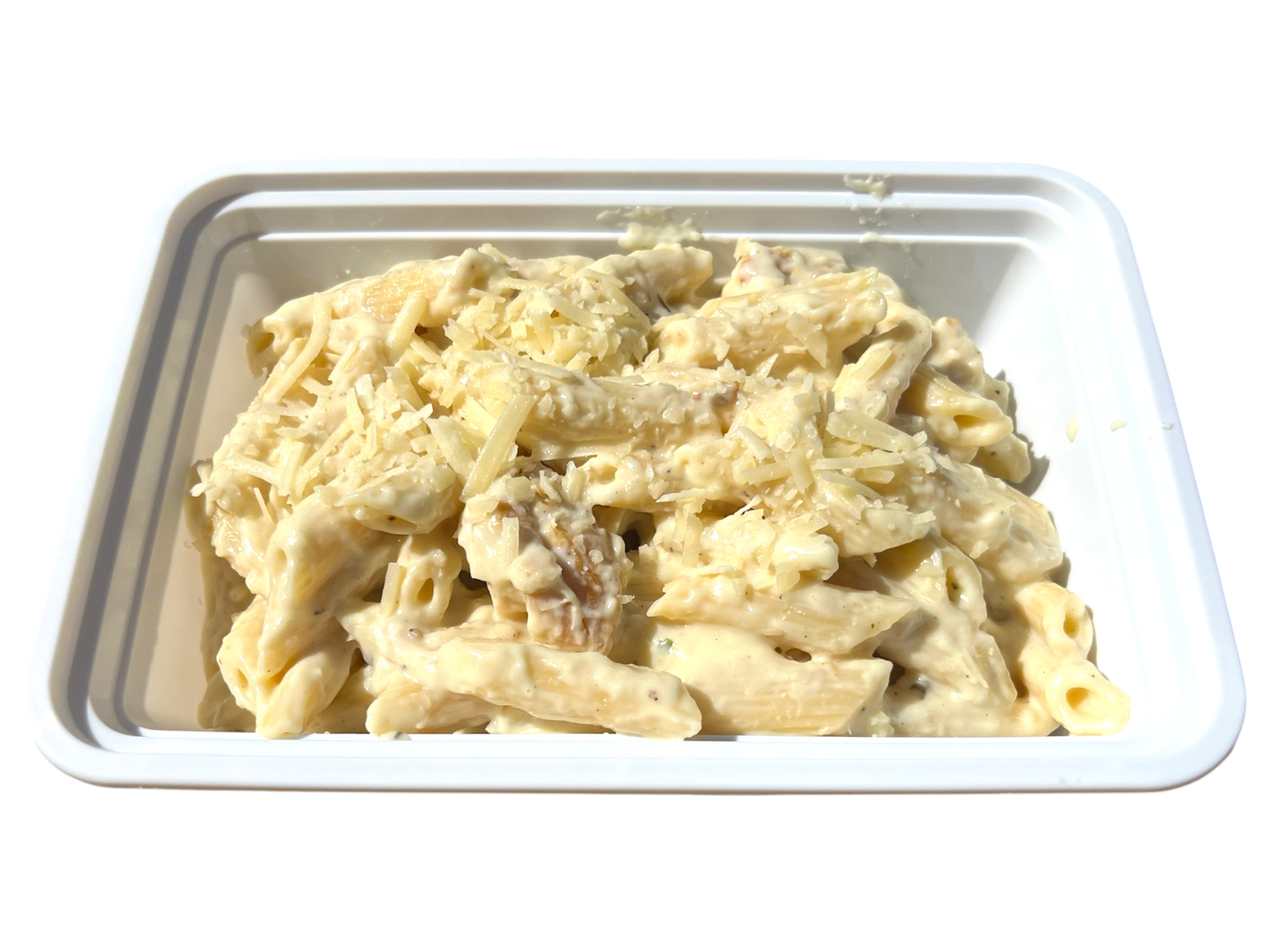 Chicken Alfredo