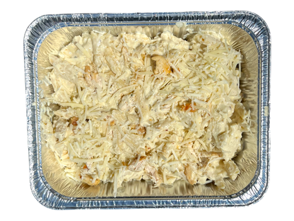 Chicken Alfredo 2kg