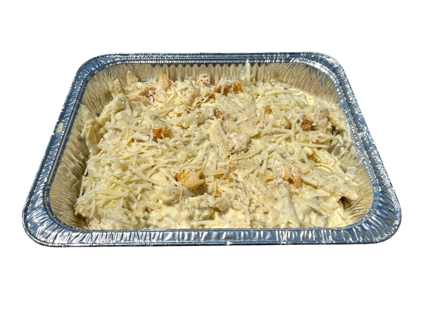 Chicken Alfredo 2kg