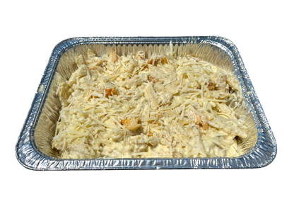 Chicken Alfredo 2kg