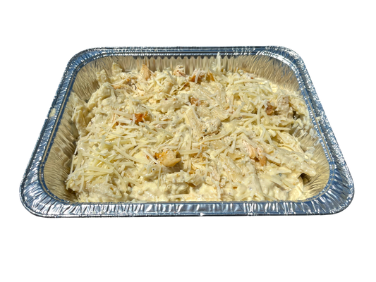 Chicken Alfredo 2kg