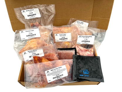 The Chicken Box