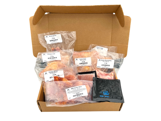 The Chicken Box