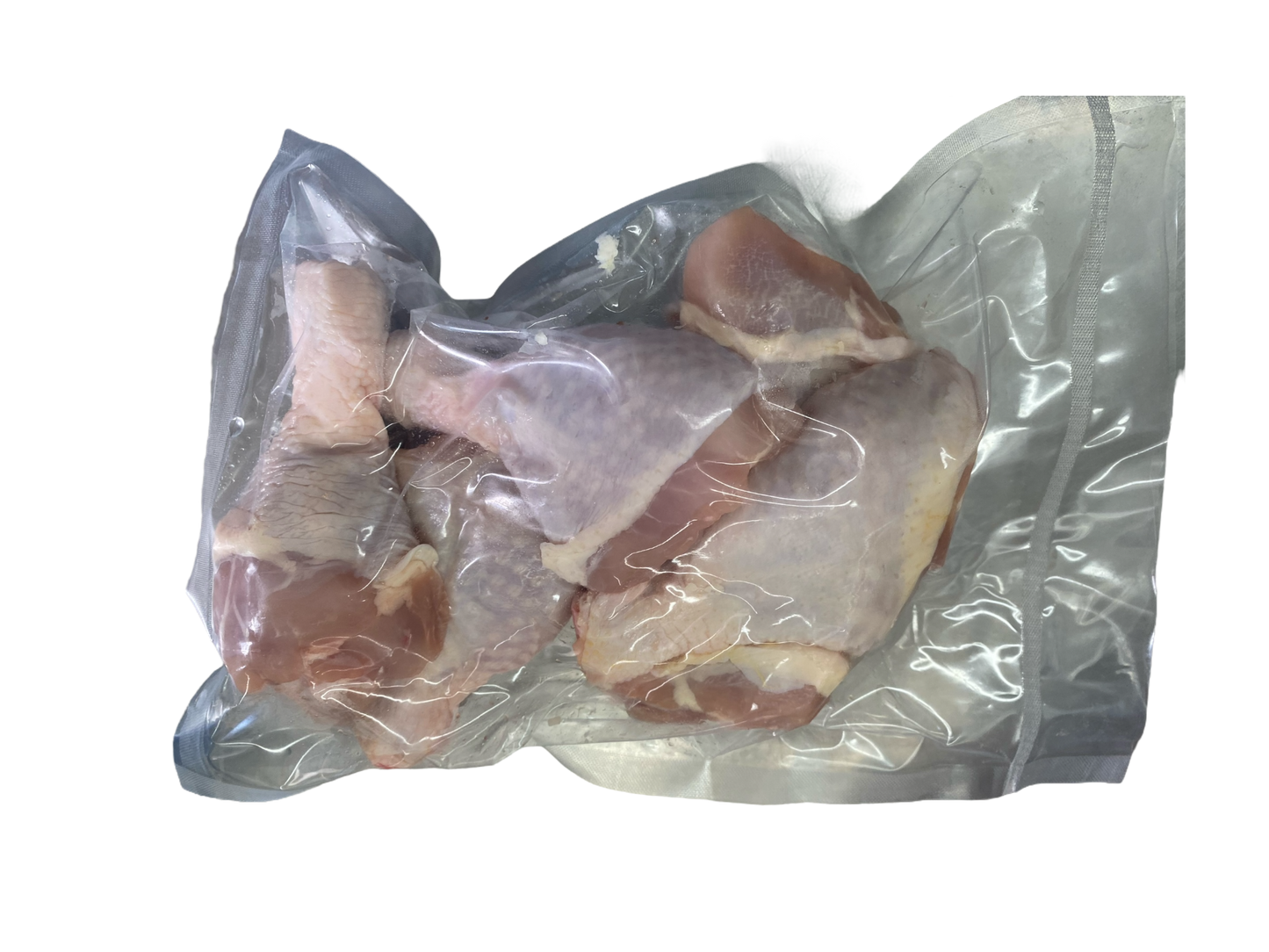 Chicken Drumsticks - 6 Pack