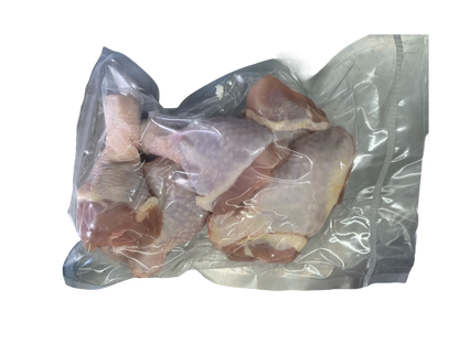 Chicken Drumsticks - 6 Pack