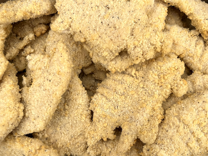 Pub Style Chicken Fingers from Big Red Meats - 4kg