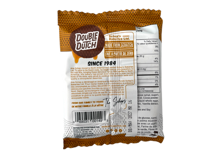 2 Pack Stroopwafels