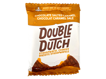 2 Pack Stroopwafels