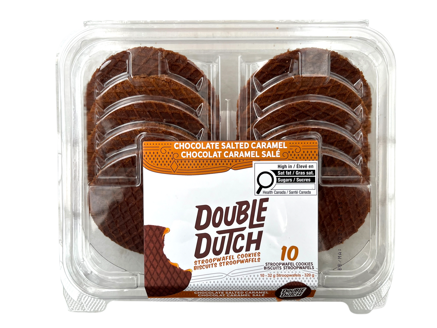 Stroopwafels