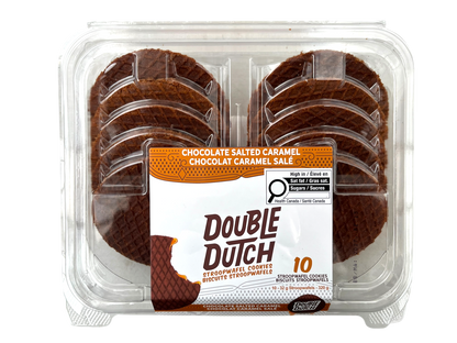 Stroopwafels