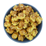 Load image into Gallery viewer, Lemon Meringue Caramel Popcorn
