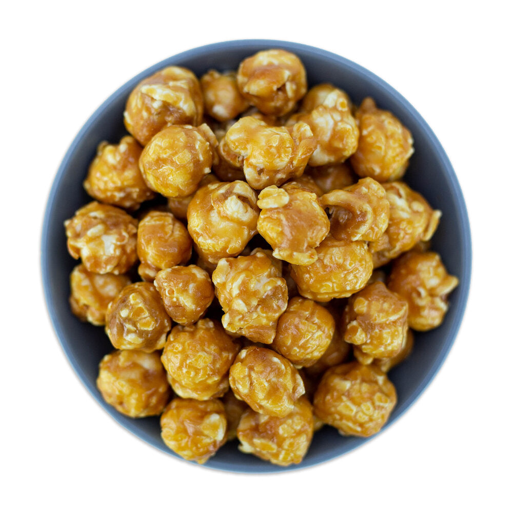 Double Coated Caramel Popcorn