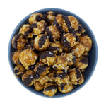 Load image into Gallery viewer, Salted Chocolate Caramel Popcorn
