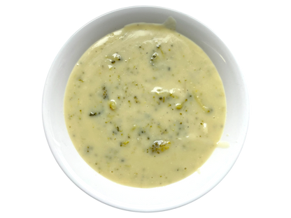Cream of Broccoli Soup - 1L - Frozen