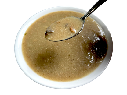 Homemade Cream of Mushroom Soup - 1L - Frozen