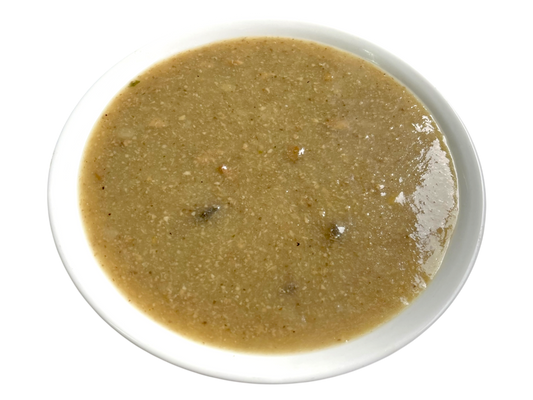 Homemade Cream of Mushroom Soup - 1L - Frozen