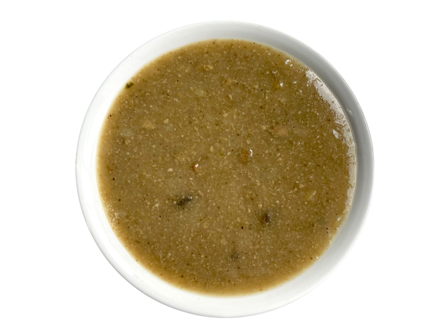Homemade Cream of Mushroom Soup - 1L - Frozen