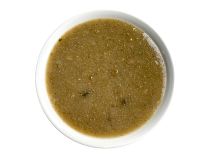 Homemade Cream of Mushroom Soup - 1L - Frozen