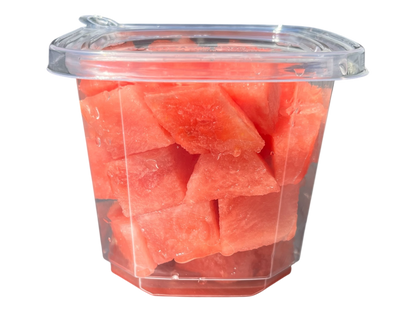 Fresh Cut Watermelon - 24oz