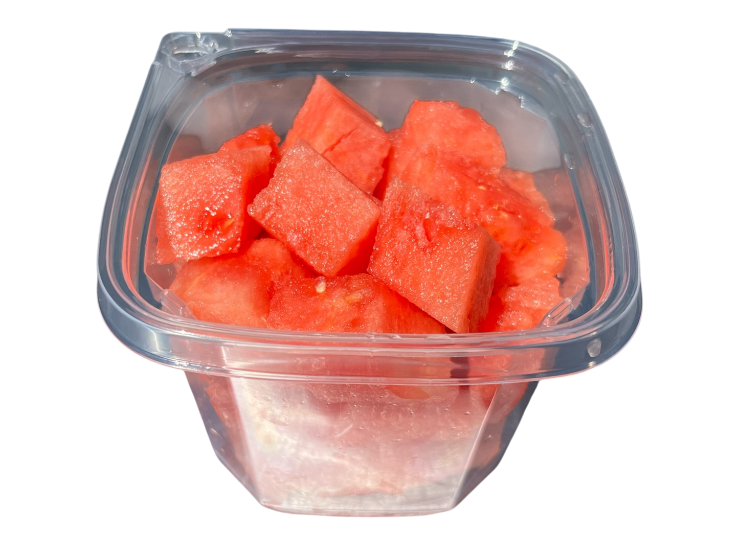 Fresh Cut Watermelon - 24oz