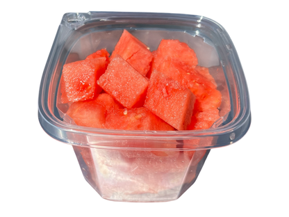 Fresh Cut Watermelon - 24oz