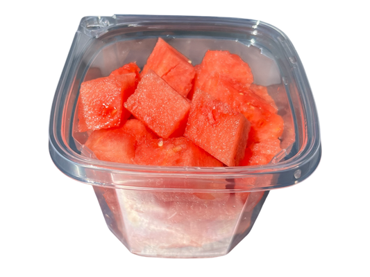 Fresh Cut Watermelon - 24oz