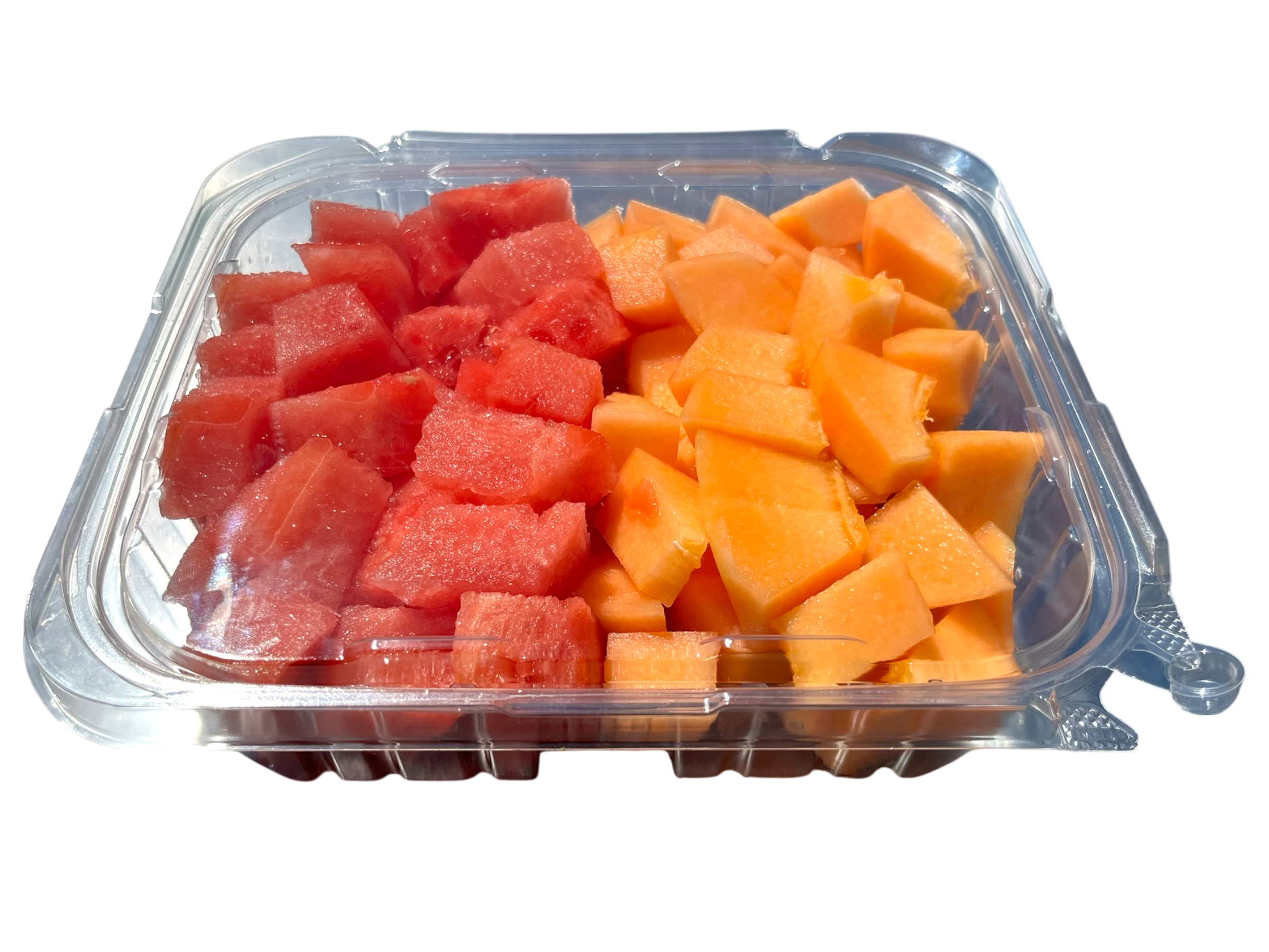 Fresh Cut Cantaloupe & Watermelon – Niagara Fresh Market