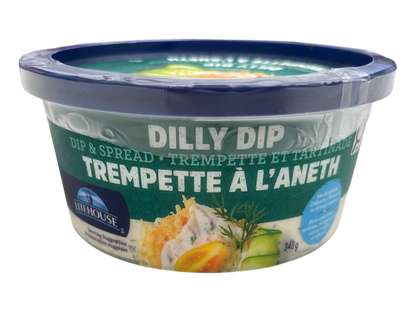 Dilly Dip - Litehouse - 340g