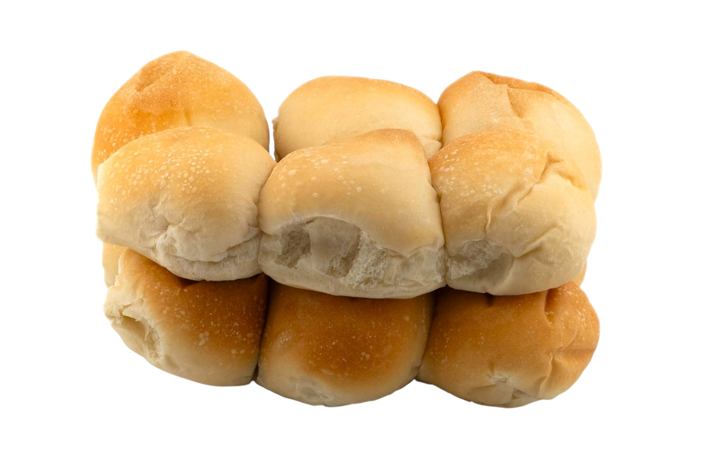 Homemade Dinner Rolls