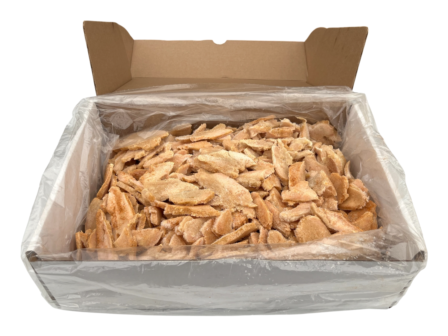 Big Red Fajita Chicken - 4kg