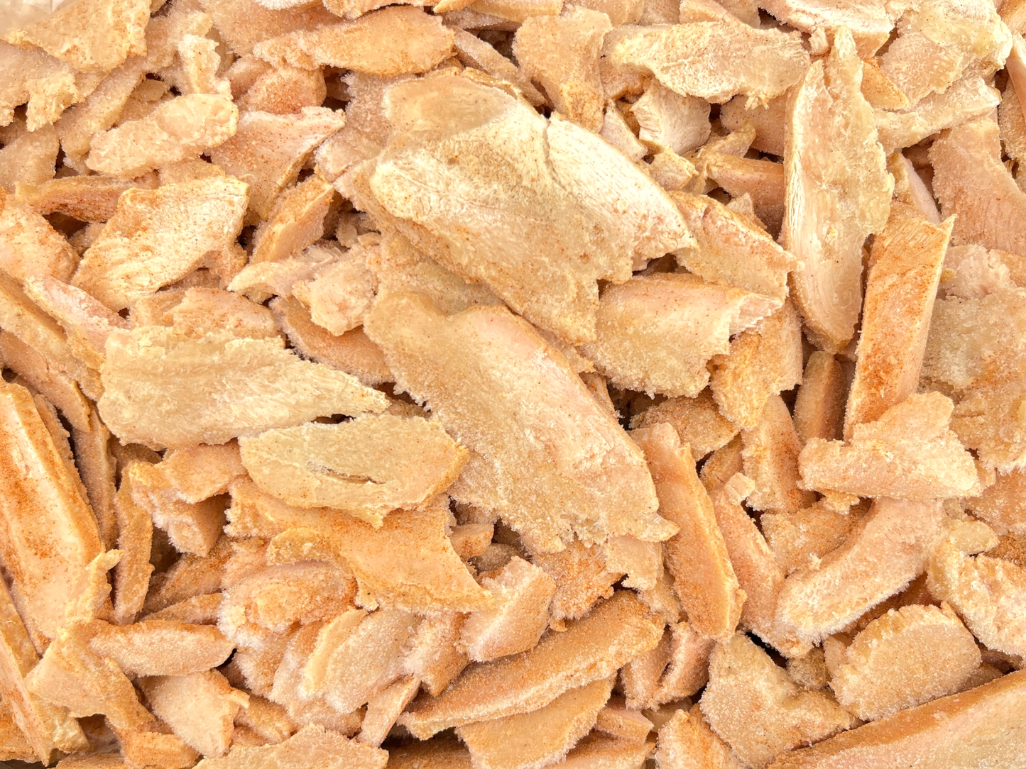 Big Red Fajita Chicken - 4kg