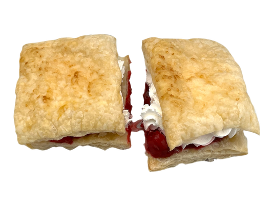 Homemade Flakies - 2 Pack